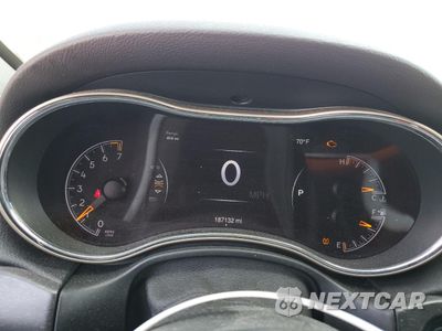 Zdjęcie 9 z 13 samochodu: 2015 JEEP GRAND CHEROKEE LIMITED VIN:1C4RJFBG3FC725133 - miniatura