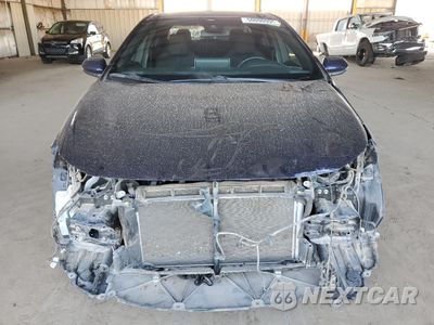 Piąte zdjęcie samochodu w środku: 2020 TOYOTA COROLLA SE VIN:JTDP4RCE4LJ011287 - miniatura
