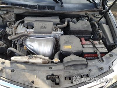 Zdjęcie 11 z 12 samochodu: 2014 TOYOTA CAMRY L VIN:4T4BF1FK0ER3T6793 - miniatura