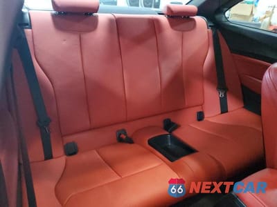 Zdjęcie 10 z 12 samochodu: 2017 BMW M240XI VIN:WBA2G3C59HV640796 - miniatura