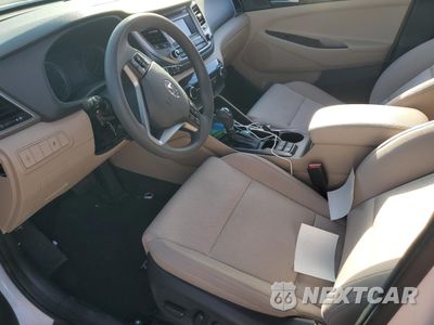 Zdjęcie 7 z 13 samochodu: 2017 HYUNDAI TUCSON LIMITED VIN:KM8J33A47HU287755 - miniatura