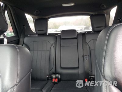 Zdjęcie 10 z 14 samochodu: 2017 MERCEDES-BENZ GLE 350 4MATIC VIN:4JGDA5HB8HA991659 - miniatura