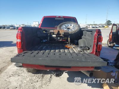 Zdjęcie 6 z 14 samochodu: 2018 GMC SIERRA K2500 DENALI VIN:1GT12UEY0JF265973 - miniatura