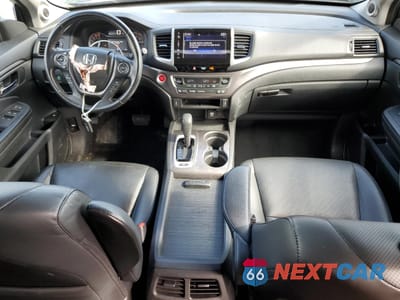 Zdjęcie 8 z 15 samochodu: 2019 HONDA RIDGELINE RTL VIN:5FPYK3F63KB009801 - miniatura