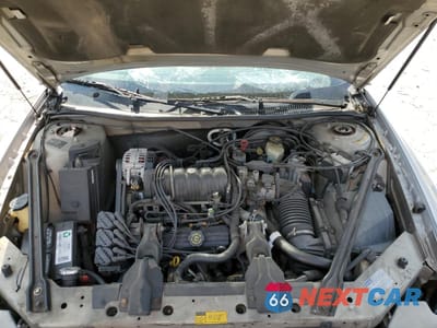 Zdjęcie 13 z 14 samochodu: 1998 OLDSMOBILE INTRIGUE VIN:1G3WH52K0WF363564 - miniatura