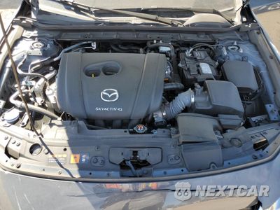 Zdjęcie 11 z 12 samochodu: 2022 MAZDA 3 PREFERRED VIN:3MZBPACL1NM311289 - miniatura