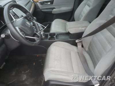 Zdjęcie 7 z 15 samochodu: 2019 HONDA CR-V EX VIN:5J6RW1H56KA024161 - miniatura