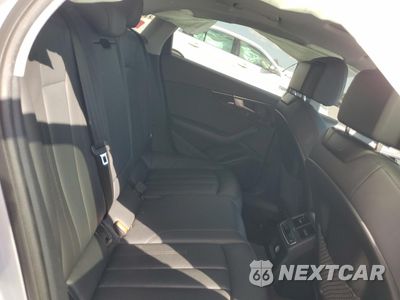Zdjęcie 11 z 13 samochodu: 2018 AUDI A4 PREMIUM PLUS VIN:WAUENAF42JN013678 - miniatura