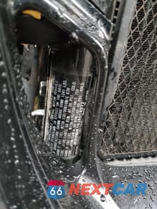Zdjęcie 9 z 10 samochodu: 2018 KAWASAKI VN1700 K VIN:JKBVNRK19JA014272 - miniatura