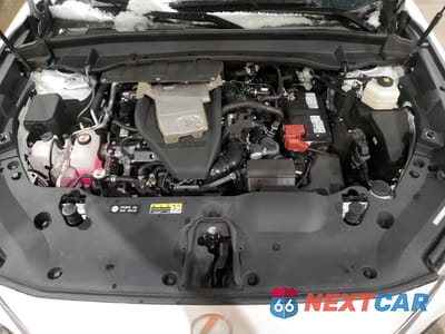 Zdjęcie 12 z 14 samochodu: 2024 LEXUS TX 350 BASE VIN:5TDAAAB62RS016641 - miniatura