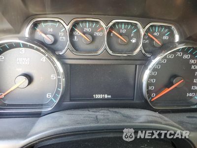 Zdjęcie 9 z 14 samochodu: 2016 CHEVROLET SILVERADO K1500 LT VIN:3GCUKREC9GG201629 - miniatura