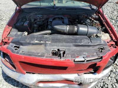 Zdjęcie 11 z 11 samochodu: 1997 FORD F150 VIN:1FTDF18WXVND17146 - miniatura