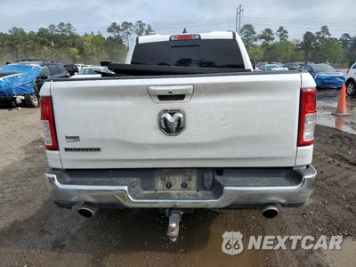 Zdjęcie 6 z 14 samochodu: 2021 RAM 1500 BIG HORN/LONE STAR VIN:1C6RREBT8MN625392 - miniatura