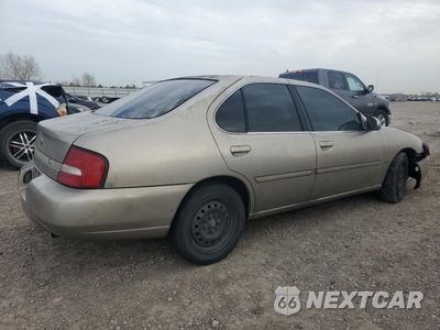 Trzecie zdjęcie samochodu z tyłu: 2001 NISSAN ALTIMA XE VIN:1N4DL01D71C222924 - miniatura