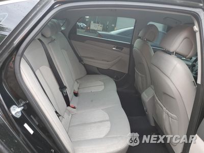Zdjęcie 10 z 14 samochodu: 2017 HYUNDAI SONATA HYBRID VIN:KMHE24L11HA045865 - miniatura