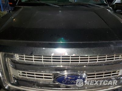 Zdjęcie 11 z 12 samochodu: 2014 FORD F150 SUPERCREW VIN:1FTFW1CF0EKF93062 - miniatura