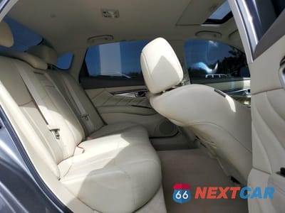 Zdjęcie 10 z 15 samochodu: 2015 INFINITI Q70L 3.7 VIN:JN1BY1PP2FM602140 - miniatura