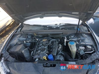 Zdjęcie 11 z 13 samochodu: 2010 AUDI A5 PREMIUM PLUS VIN:WAULFAFR1AA045223 - miniatura