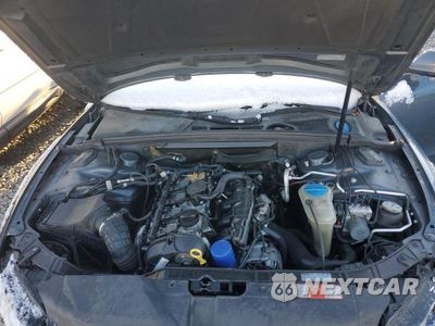 Zdjęcie 11 z 13 samochodu: 2010 AUDI A5 PREMIUM PLUS VIN:WAULFAFR1AA045223 - miniatura