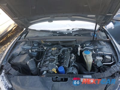 Zdjęcie 11 z 13 samochodu: 2010 AUDI A5 PREMIUM PLUS VIN:WAULFAFR1AA045223 - miniatura