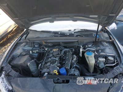 Zdjęcie 11 z 13 samochodu: 2010 AUDI A5 PREMIUM PLUS VIN:WAULFAFR1AA045223 - miniatura