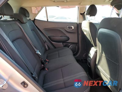 Zdjęcie 12 z 15 samochodu: 2024 HYUNDAI VENUE SEL VIN:KMHRC8A38RU326880 - miniatura