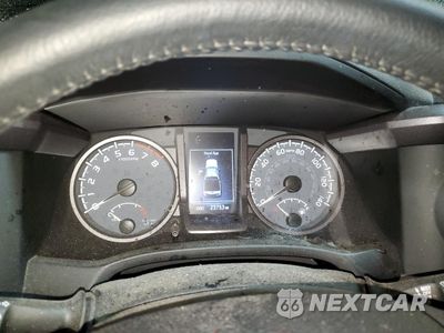 Zdjęcie 9 z 13 samochodu: 2023 TOYOTA TACOMA DOUBLE CAB VIN:3TMCZ5AN9PM645991 - miniatura