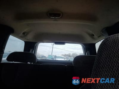 Zdjęcie 10 z 13 samochodu: 2000 DODGE DURANGO VIN:1B4HS28ZXYF169704 - miniatura