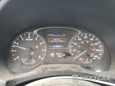 Zdjęcie 9 z 14 samochodu: 2014 NISSAN ALTIMA 2.5 VIN:1N4AL3AP4EC285192 - miniatura