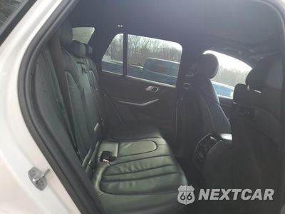 Zdjęcie 11 z 14 samochodu: 2019 BMW X5 XDRIVE40I VIN:5UXCR6C5XKLK87702 - miniatura
