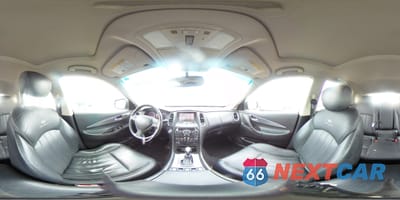 Zdjęcie 12 z 14 samochodu: 2008 INFINITI EX35 BASE VIN:JNKAJ09F58M361445 - miniatura