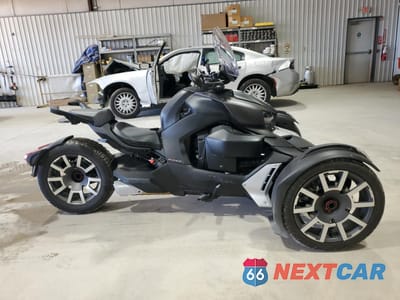 2020 CAN-AM RYKER RALLY EDITION 3JB2GEG26LJ003774 - główne zdjęcie licytacji z USA - miniatura