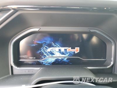 Zdjęcie 9 z 14 samochodu: 2025 GMC SIERRA K2500 AT4 VIN:1GT4UPEYXSF189298 - miniatura