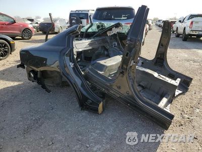 Czwarte zdjęcie samochodu z boku: 2017 DODGE CHARGER R/T 392 VIN:2C3CDXGJ4HH637252 - miniatura