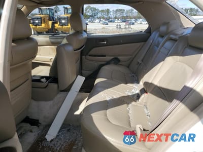 Zdjęcie 11 z 14 samochodu: 1996 LEXUS LS 400 VIN:JT8BH22F2T0043515 - miniatura