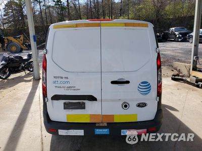 Zdjęcie 6 z 12 samochodu: 2015 FORD TRANSIT CONNECT XL VIN:NM0LS7E74F1179570 - miniatura