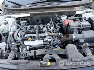 Zdjęcie 11 z 12 samochodu: 2024 NISSAN KICKS SR VIN:3N1CP5DV9RL528926 - miniatura