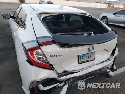 Zdjęcie 6 z 12 samochodu: 2021 HONDA CIVIC EX VIN:SHHFK7H64MU225503 - miniatura