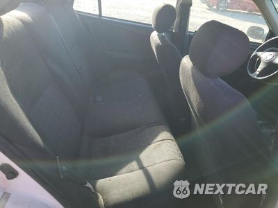 Zdjęcie 10 z 13 samochodu: 2002 TOYOTA COROLLA CE VIN:2T1BR12E02C568173 - miniatura