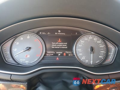 Zdjęcie 9 z 14 samochodu: 2018 AUDI S4 3.0T PREMIUM PLUS VIN:WAUB4AF45JA128515 - miniatura