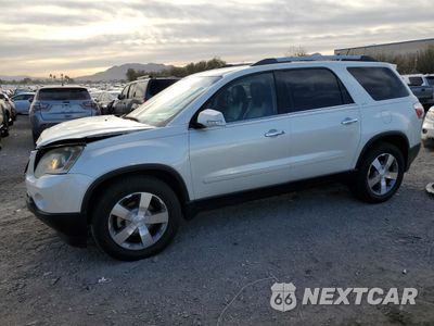 2012 GMC ACADIA SLT-1 1GKKVRED9CJ308927 - główne zdjęcie licytacji z USA - miniatura