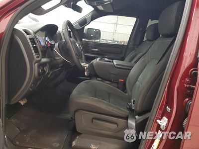 Zdjęcie 7 z 13 samochodu: 2025 RAM 1500 TRADESMAN VIN:1C6SRECG1SN673929 - miniatura
