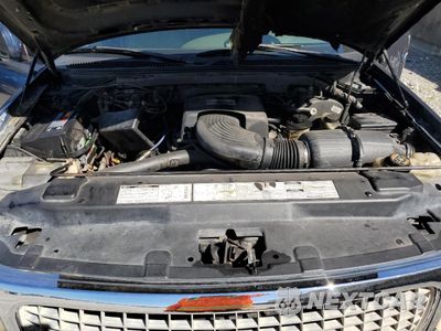 Zdjęcie 12 z 15 samochodu: 1997 FORD F150 VIN:1FTEX18L1VKD12457 - miniatura
