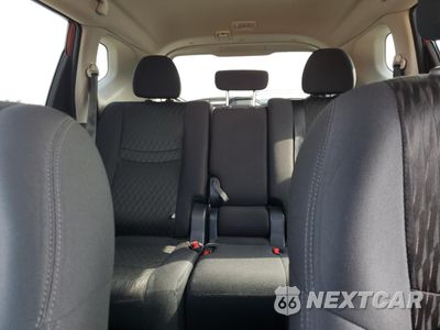 Zdjęcie 10 z 16 samochodu: 2020 NISSAN ROGUE S VIN:5N1AT2MV0LC705084 - miniatura