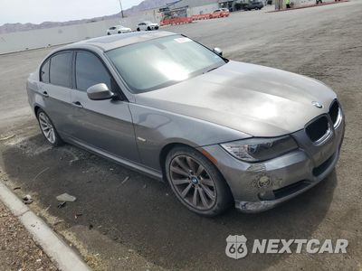 Czwarte zdjęcie samochodu z boku: 2011 BMW 328 I SULEV VIN:WBAPH5G58BNM71886 - miniatura