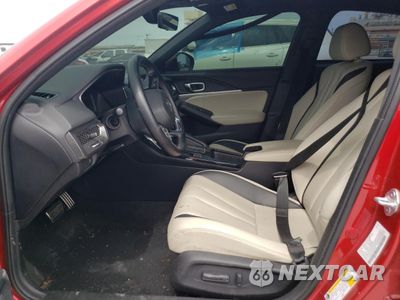 Zdjęcie 7 z 12 samochodu: 2024 ACURA INTEGRA A-SPEC VIN:19UDE4H33RA003878 - miniatura