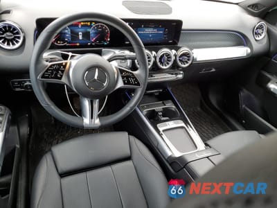 Zdjęcie 8 z 15 samochodu: 2024 MERCEDES-BENZ GLB 250 VIN:W1N4M4GB0RW342801 - miniatura