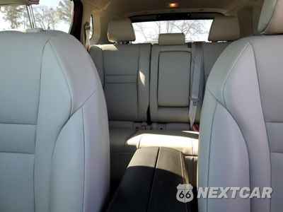 Zdjęcie 10 z 13 samochodu: 2024 NISSAN ROGUE SV VIN:5N1BT3BA8RC731757 - miniatura