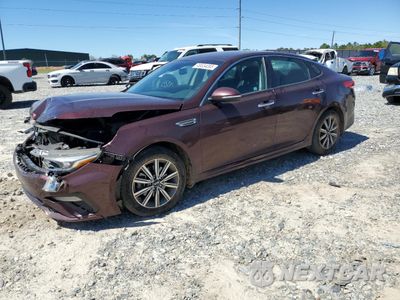 2019 KIA OPTIMA LX 5XXGT4L36KG369563 - główne zdjęcie licytacji z USA - miniatura
