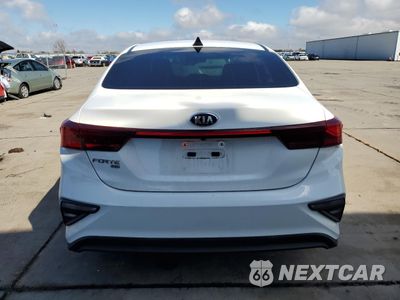 Zdjęcie 6 z 13 samochodu: 2020 KIA FORTE FE VIN:3KPF24AD9LE144395 - miniatura